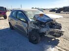 2022 Mitsubishi Mirage Es Серебряный vin: ML32AUHJ6NH003376