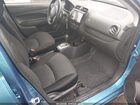 2024 Mitsubishi Mirage Es Синий vin: ML32AUHJ6RH004470