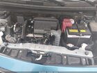 2024 Mitsubishi Mirage Es Синий vin: ML32AUHJ6RH004470