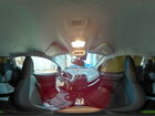 2022 Mitsubishi Mirage Es Blue vin: ML32AUHJ7NH008599