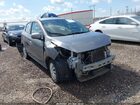 2021 Mitsubishi Mirage Carbonite Edition/es/le Gray vin: ML32AUHJ8MH012479