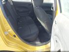 2022 Mitsubishi Mirage Es/le Yellow vin: ML32AUHJ9NH009608