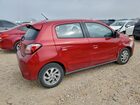 2023 Mitsubishi Mirage Es Красный vin: ML32AUHJ9PH004878