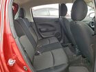 2023 Mitsubishi Mirage Es Красный vin: ML32AUHJ9PH004878