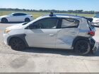 2023 Mitsubishi Mirage Black Edition/ralliart/se Белый vin: ML32AWHJ5PH002587