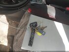 2023 Mitsubishi Mirage Black Edition/ralliart/se Белый vin: ML32AWHJ5PH002587