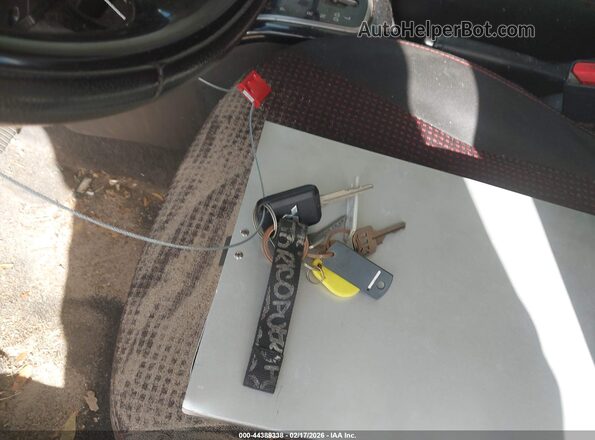 ML32AWHJ5PH002587 2023 MITSUBISHI MIRAGE Белый Вид панели приборов