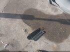 2023 Mitsubishi Mirage Black Edition/ralliart/se Белый vin: ML32AWHJ5PH002587