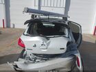 2023 Mitsubishi Mirage Black Edition/ralliart/se Белый vin: ML32AWHJ5PH002587