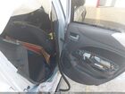 2023 Mitsubishi Mirage Black Edition/ralliart/se Белый vin: ML32AWHJ5PH002587