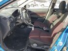 2023 Mitsubishi Mirage Se Blue vin: ML32AWHJ5PH003402 2023 Mitsubishi Mirage Se Blue vin: ML32AWHJ5PH003402