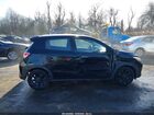 2023 Mitsubishi Mirage Black Edition/ralliart/se Black vin: ML32AWHJ7PH001201