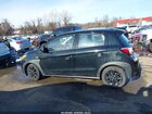 2023 Mitsubishi Mirage Black Edition/ralliart/se Black vin: ML32AWHJ7PH001201