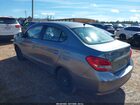 2017 Mitsubishi Mirage G4 Es Gray vin: ML32F3FJ0HHF07007