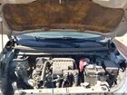 2017 Mitsubishi Mirage G4 Es Gray vin: ML32F3FJ0HHF07007