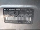 2017 Mitsubishi Mirage G4 Es Gray vin: ML32F3FJ0HHF07007