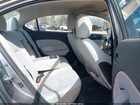 2017 Mitsubishi Mirage G4 Es Gray vin: ML32F3FJ0HHF07007
