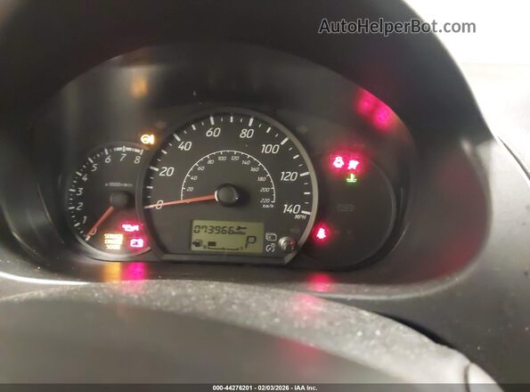 ML32F3FJ1KHF04432 2019 MITSUBISHI MIRAGE G4 Red Widok tylnych siedzeń