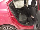 2019 Mitsubishi Mirage G4 Es/rf Red vin: ML32F3FJ1KHF04432