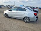 2019 Mitsubishi Mirage G4 Es Silver vin: ML32F3FJ1KHF18699 2019 Mitsubishi Mirage G4 Es Silver vin: ML32F3FJ1KHF18699