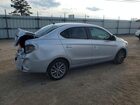 2019 Mitsubishi Mirage G4 Es Silver vin: ML32F3FJ1KHF18699 2019 Mitsubishi Mirage G4 Es Silver vin: ML32F3FJ1KHF18699