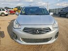 2019 Mitsubishi Mirage G4 Es Silver vin: ML32F3FJ1KHF18699 2019 Mitsubishi Mirage G4 Es Silver vin: ML32F3FJ1KHF18699