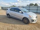 2019 Mitsubishi Mirage G4 Es Silver vin: ML32F3FJ1KHF18699 2019 Mitsubishi Mirage G4 Es Silver vin: ML32F3FJ1KHF18699