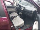 2020 Mitsubishi Mirage G4 Es Red vin: ML32F3FJ1LHF13052