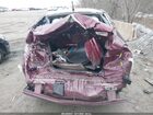2020 Mitsubishi Mirage G4 Es Red vin: ML32F3FJ1LHF13052
