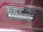 2020 Mitsubishi Mirage G4 Es Red vin: ML32F3FJ1LHF13052