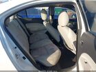 2018 Mitsubishi Mirage G4 Es White vin: ML32F3FJ2JHF09217