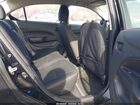2018 Mitsubishi Mirage G4 Es Black vin: ML32F3FJ2JHF15387