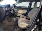 2019 Mitsubishi Mirage G4 Es Черный vin: ML32F3FJ3KHF06098