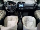 2019 Mitsubishi Mirage G4 Es Черный vin: ML32F3FJ3KHF15903