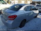 2017 Mitsubishi Mirage G4 Es Серебряный vin: ML32F3FJ4HHF11321 2017 Mitsubishi Mirage G4 Es Серебряный vin: ML32F3FJ4HHF11321