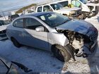 2017 Mitsubishi Mirage G4 Es Серебряный vin: ML32F3FJ4HHF11321 2017 Mitsubishi Mirage G4 Es Серебряный vin: ML32F3FJ4HHF11321