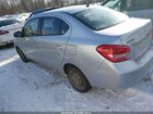 2017 Mitsubishi Mirage G4 Es Серебряный vin: ML32F3FJ4HHF11321 2017 Mitsubishi Mirage G4 Es Серебряный vin: ML32F3FJ4HHF11321