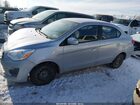 2017 Mitsubishi Mirage G4 Es Серебряный vin: ML32F3FJ4HHF11321 2017 Mitsubishi Mirage G4 Es Серебряный vin: ML32F3FJ4HHF11321