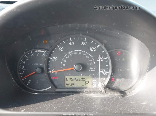 ML32F3FJ5KHF05695 2019 MITSUBISHI MIRAGE G4 Blue Vista de los asientos traseros