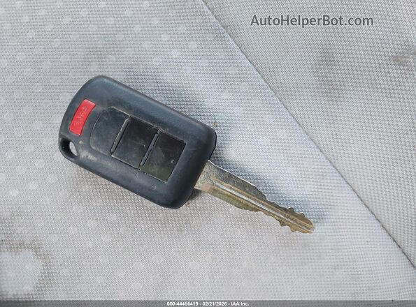 ML32F3FJ5KHF05695 2019 MITSUBISHI MIRAGE G4 Blue Vista del salpicadero