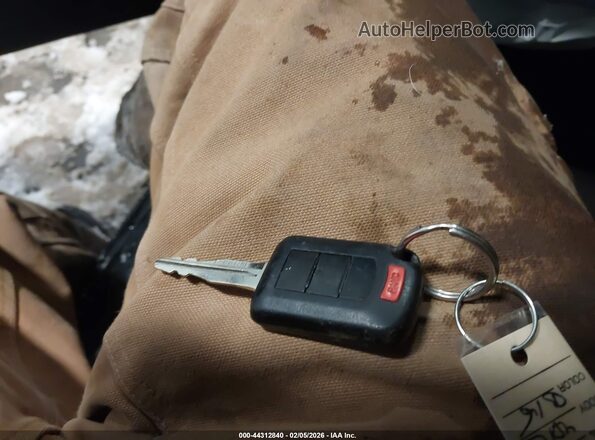 ML32F3FJ5KHF12288 2019 MITSUBISHI MIRAGE G4 Черный Вид панели приборов