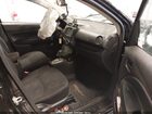 2019 Mitsubishi Mirage G4 Es/rf Черный vin: ML32F3FJ5KHF12288