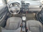 2019 Mitsubishi Mirage G4 Es White vin: ML32F3FJ6KHF11053 2019 Mitsubishi Mirage G4 Es White vin: ML32F3FJ6KHF11053
