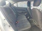 2019 Mitsubishi Mirage G4 Es White vin: ML32F3FJ6KHF11053 2019 Mitsubishi Mirage G4 Es White vin: ML32F3FJ6KHF11053