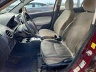 2019 Mitsubishi Mirage G4 Es Purple vin: ML32F3FJ6KHF11375