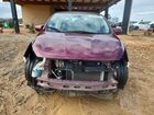 2019 Mitsubishi Mirage G4 Es Purple vin: ML32F3FJ6KHF11375