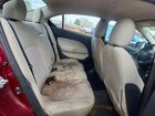 2019 Mitsubishi Mirage G4 Es Purple vin: ML32F3FJ6KHF11375