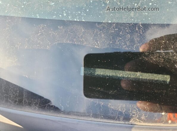 ML32F3FJ6KHF16687 2019 MITSUBISHI MIRAGE Серебряный Вид наклейки с VIN-кодом