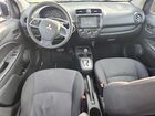 2019 Mitsubishi Mirage G4 Es Серебряный vin: ML32F3FJ6KHF16687