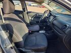 2019 Mitsubishi Mirage G4 Es Серебряный vin: ML32F3FJ6KHF16687